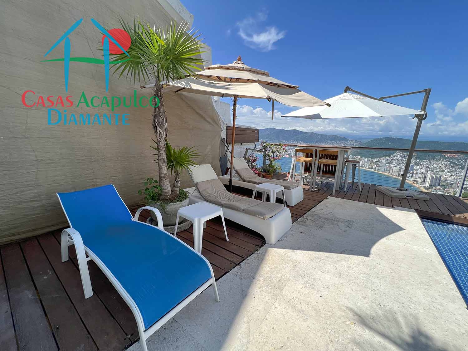 Casa Mezu - Terraza 11 Casa Mezu - Terraza 11